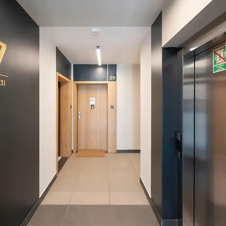 Miedziana Stylish & Cosy With Balcony By Renters * Wroclaw