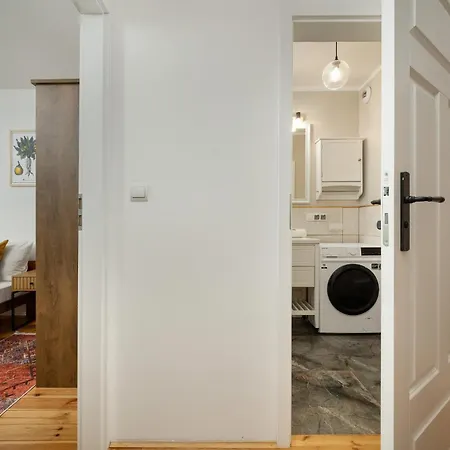 Miedziana Stylish & Cosy With Balcony By Renters Apartmán Vratislav