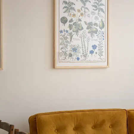 Miedziana Stylish & Cosy With Balcony By Renters Vratislav